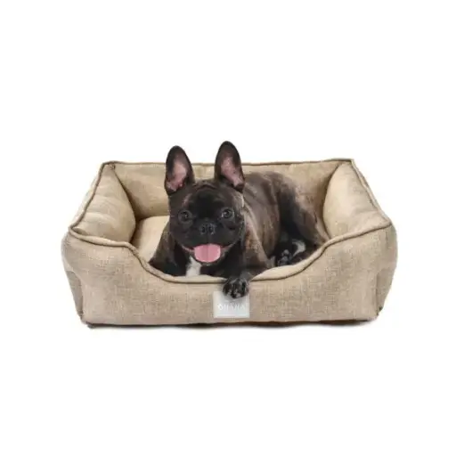 [590-728]  Cama rectangular OHANA 