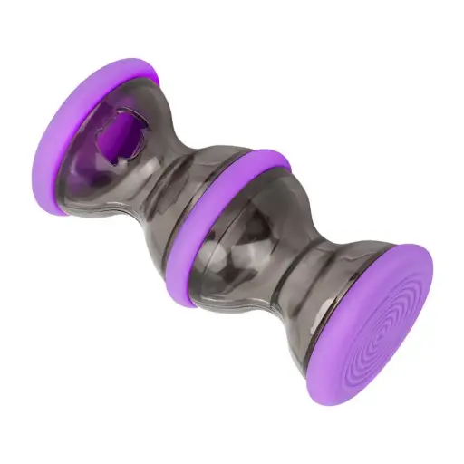 [590-524] Juguete Dispensador Cónico Chico